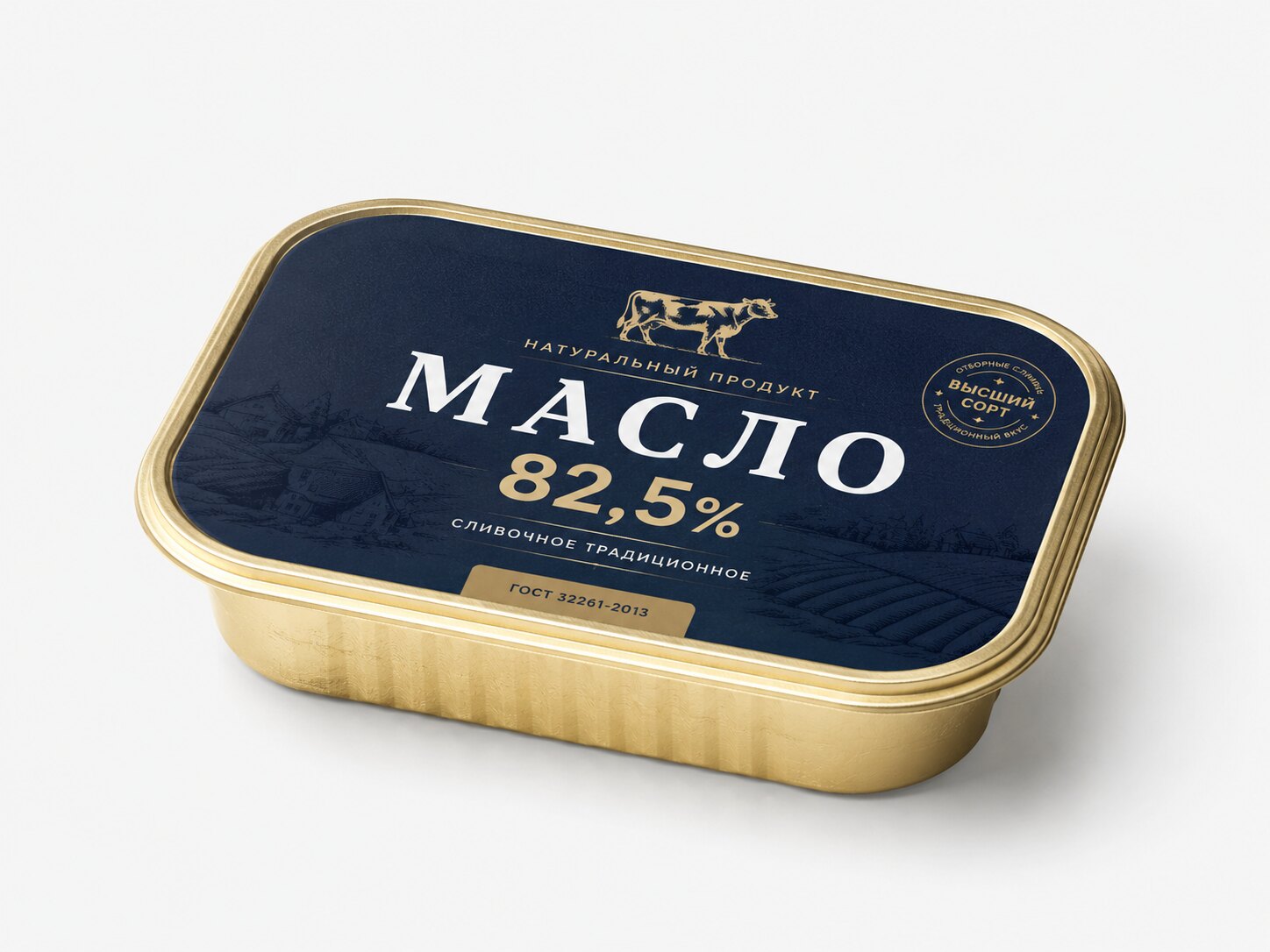 Печать на кашированной фольге